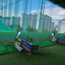 장유 그린골프연습장 이미지