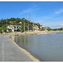 순례자의 섬 게스트하우스 이미지