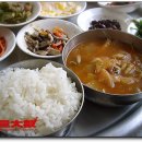 청송식당 이미지