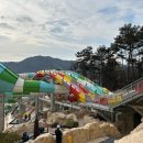 유수네분식 | 온천 워터파크 스플라스리솜 솔직후기 (운영시간,준비물,할인,어트랙션,식당 등 총정리)