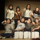 광양청소년연극제 이미지