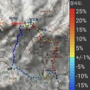 토사모 제 790차 학가산 산행(2024.3.2) 안내 이미지