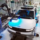 사람과자동차 이미지