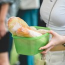 농업회사법인 허브 주식회사 이미지