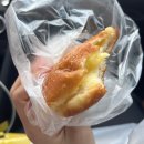 제주공항 근처 빵지순례 "행복밀" 녹차 맘모스, 말차크림빵 솔직후기