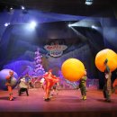 뮤지컬 ''무지개물고기'' 이미지