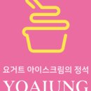 요거트아이스크림의정석오송점