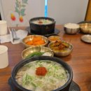 북촌국밥 | 북촌무궁화 깔끔하고 든든한 순대국밥 평일점심 만족후기