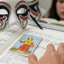 유니버셜타로&색깔타로로 배우는 심리상담 | 금천50플러스센터, 타로 소울카드로 내 마음을 읽다 !