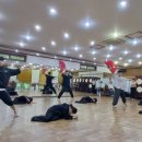 창작가무극 독립의 혼 임청각 이미지