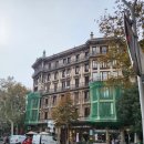 명성세탁소 | 여행 유럽 스페인 바르셀로나 편 ( 5 ) 비니투스 후기ㅣ사그라다 파밀리아ㅣ카사 밀라ㅣ카사 바트요ㅣ...