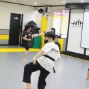 경희대 히어로즈 태권도장 이미지