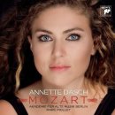 Wolfgang Amadeus Mozart 1756~1791 / Il re pastore KV 208 Rondeaux (Aminta) (Act II) L'amero, saro costante 이미지