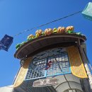 정선5일장 둔치주차장 | 정선 아리랑시장(정선5일장) 방문후기❤️ with 파크로쉬