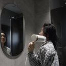 NP 컨디셔닝 | 커리쉴 노워시미용실트리트먼트 극손상모에 올리브영헤어팩 필수!