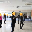 청춘줌바