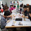 맑은동산단기보호센터 이미지