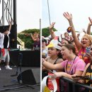 한국K-POP고등학교 이미지