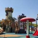 대원공원 물놀이장(어린이놀이터) 이미지