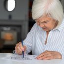 집에서 할 수 있는 뇌 노화 자가 진단 테스트 3가지 이미지