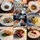 제이앤씨화장품 | 서울 한강뷰 레스토랑 다이닝늘 홍대점 디너 이색데이트