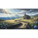 가톨릭성지 이미지