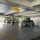 광장동배드민턴장 이미지