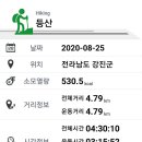 탑산사주차장 이미지