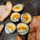 달봉김밥 이미지