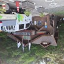 ♡25~05~18강원도 인제 송탄 산악회 제818차 들머리 장수대 대승폭포 대승령 안산 갈림길 안산 12선여탕 날머리 남교리 ♡ 이미지