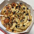 한아름슈퍼 | [일산] 정발산동 피자 맛집 '탐나는피자 일산점' 방문 포장 할인 후기