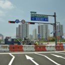 동탄기흥로(중앙분리대) 이미지