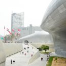 동대문문화역사공원 이미지