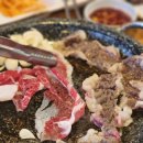 맛탐한우 이미지