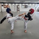 용인대힘찬태권도&용인대멀티짐 | 🥋 2025년 8월 용인대행복한태권도장 자체승급심사