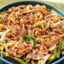 산골순두부보쌈 이미지