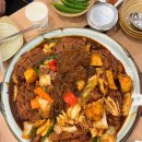 해장님감자탕 | 해장님 감자탕 :: 대구 칠곡 태전동 해장국/뼈찜 맛집