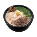 엄용백 돼지국밥 이미지