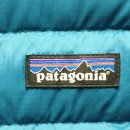 [Patagonia] 여성 경량 구스다운 조끼S 이미지