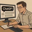 챗GPT쉽게알기(오후반) | 챗GPT를 글쓰기에 활용한다면?