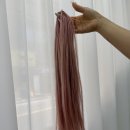 [모모살롱]처인구 포곡 붙임머리 스킬땋기 대만족 후기