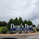 나인짐 청라지점(골프) | 베어즈베스트 청라 라운딩 후기｜KLPGA 대회 코스 직접 다녀왔어요