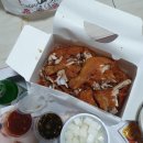 The(더)옛날통닭 네이버블로그