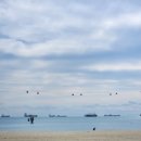 부산뚜벅이여행 / 겨울부산여행 / 여자혼자 부산송도여행 코스공유