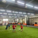 유소년 축구교실(초등 3~5학년) 이미지