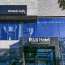 알앤비 비즈니스 호텔 이미지