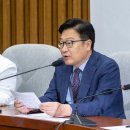 정점식, 훈련 축소 관련 "이재명 美에 패싱당하고 환호작약" 이미지