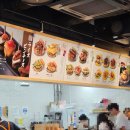 보스밥버거 이미지