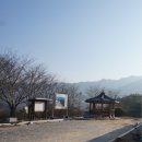 왕모산(648m) 경북 안동 등산지도 이미지