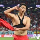 &#39;코리안 가이&#39; 황희찬, 아시안컵을 누빌 위협적인 공격수 5인에 선정 이미지